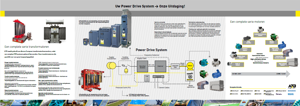 PDS Brochure